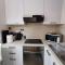 COSea Living: Seaside Two Bedroom Flat in Harbour 106