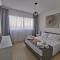 COSea Living: Seaside Two Bedroom Flat in Harbour 106