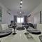 COSea Living: Seaside Two Bedroom Flat in Harbour 106