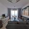 COSea Living: Seaside Two Bedroom Flat in Harbour 106