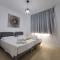 COSea Living: Seaside Two Bedroom Flat in Harbour 106