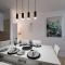 COSea Living: Seaside Two Bedroom Flat in Harbour 106