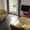 Apartments Cour dAix
