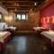 Hotel Rural Iribarnia