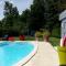 Suite Parentale du Relais de Drugy - Saint-Riquier