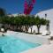 Palazzo Angelica BeB Salento - bed and breakfast Otranto