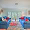 Charming Naples Home with Patio about 5 Mi to Beach - Naples