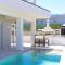 Villa Constantino with heated pool - Kato Gouves