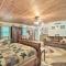 Private Murray Abode with Fire Pit Hunt and Fish - Faxon