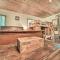 Private Murray Abode with Fire Pit Hunt and Fish - Faxon