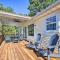 Sunrise Beach Home with Boat Dock on the Ozarks