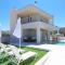 Villa Constantino with heated pool - Kato Gouves