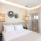 Villa Constantino with heated pool - Kato Gouves