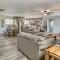 Game Room and Wooded Views Pinetop Cabin!