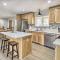 Game Room and Wooded Views Pinetop Cabin! - Pinetop-Lakeside