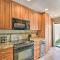 Golf Course Views, Hot Tub Access Phoenix Home!