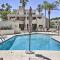 Golf Course Views, Hot Tub Access Phoenix Home!