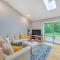 Cozy Whitehall Hideaway with Hot Tub and Chiminea!