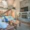 Spacious Lakefront Home with Private Dock!