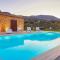 VILLA DEL BORGO con piscina e jacuzzi