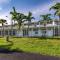Captains Table Hotel by Everglades Adventures
