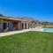 VILLA DEL BORGO con piscina e jacuzzi