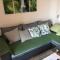 Holiday house Klenovica for 2 - 7 persons with 3 bedrooms