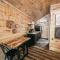 Cabin #8 Studio With Kitchenette - Hartwell
