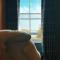 Dylan Thomas Sea View