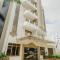 Howard Johnson by Wyndham Barranquilla Versalles