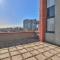 Manhattan Towers 506 by CTHA - Ciudad del Cabo