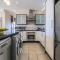 Manhattan Towers 506 by CTHA