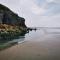 Dylan Thomas Sea View