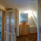 Natur apartma Rudi
