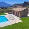 VILLA DEL BORGO con piscina e jacuzzi