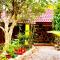 Gardenhotel Macan Ché B&B - 伊萨马尔 Gardenhotel Macan Ché B&B - 伊萨马尔