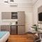 Sarmiento Flats