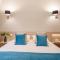 Sarmiento Flats