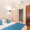 Sarmiento Flats