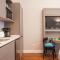 Sarmiento Flats