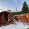 Pensiunea Valea Șușiței, Ciubar, Sauna, ATV, Safarii Jepp Offroad Ghid Turistic, Climbing, Rafting, Paragliding