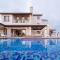 Villa Elea, New Deluxe Golf Villa at Aphrodite Hills - 6 Bedrooms, 7 Bathrooms