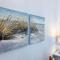 Nissini Shell, 3 bedroom villa with private pool at Nissi Beach