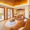 Villa Elea, New Deluxe Golf Villa at Aphrodite Hills - 6 Bedrooms, 7 Bathrooms