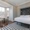 J Miller Flats by Thatch