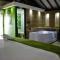 Hotel Jade Spa