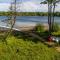 The Point on Green Lake