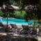 Arterravilla, a hidden sanctuary.