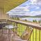 Lakefront Dillon Condo with Pool Access Near Skiing - Dillon