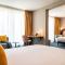Mercure Amsterdam North Station